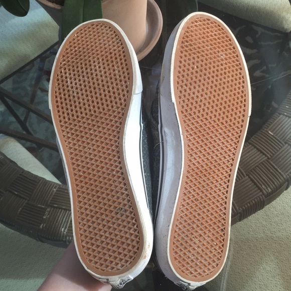 Vans! - Picture 6 of 6